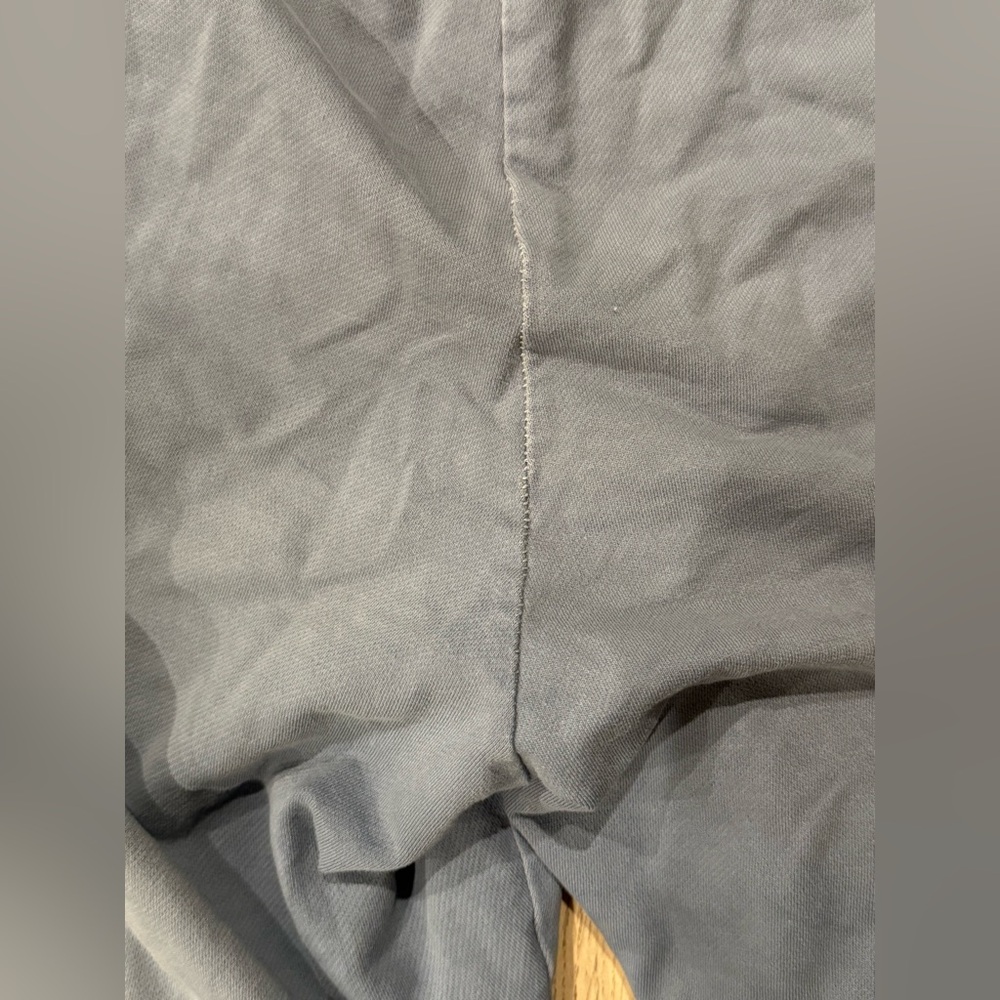 Patagonia Slate Blue V-Neck Jumpsuit - Picture 11 of 11